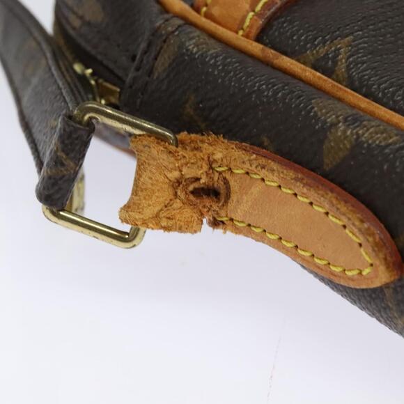 LOUIS VUITTON Monogram Danube Shoulder Bag M45266 - Picture 7 of 12